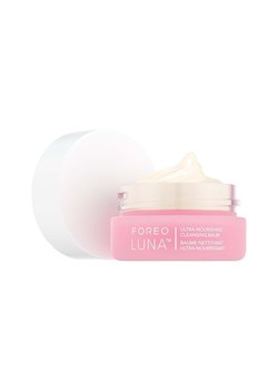 FOREO ultraodżywczy balsam do demakijażu LUNA Ultra-Nourishing Cleansing Balm,15 ml ze sklepu ANSWEAR.com w kategorii Demakijaż i oczyszczanie - zdjęcie 161929225