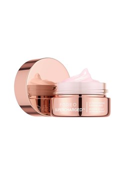 FOREO żelowa maseczka nawilżająca na noc SUPERCHARGED™ Ultra-Hydrating Sleeping Mask 15 ml ze sklepu ANSWEAR.com w kategorii Maski do twarzy - zdjęcie 161929248