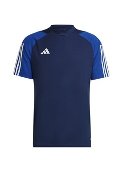 Koszulka męska Tiro 23 Competition Jersey Adidas ze sklepu SPORT-SHOP.pl w kategorii T-shirty męskie - zdjęcie 161930408
