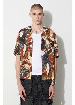Aries koszula męska regular ze sklepu PRM w kategorii Koszule męskie - zdjęcie 161934187