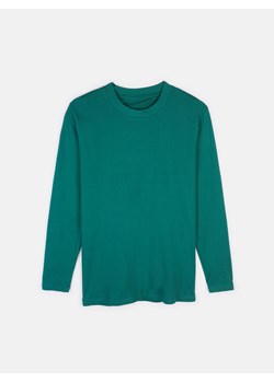 GATE Basic bawełniana koszulka męska slim fit S ze sklepu gateshop w kategorii T-shirty męskie - zdjęcie 161938575