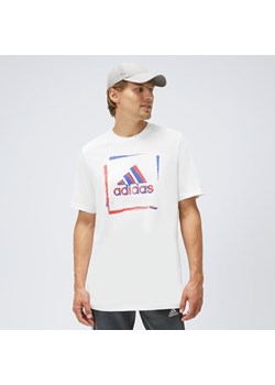 adidas t-shirt m 2tn g t hs2517 ze sklepu 50style.pl w kategorii T-shirty męskie - zdjęcie 161940097