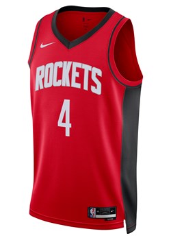 Koszulka męska Nike Dri-FIT NBA Swingman Houston Rockets Icon Edition 2022/23 - Czerwony ze sklepu Nike poland w kategorii T-shirty męskie - zdjęcie 161944336