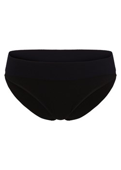 sloggi Figi Kobiety czarny jednolity ze sklepu vangraaf w kategorii Majtki damskie - zdjęcie 161955459