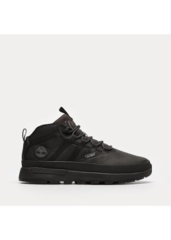 TIMBERLAND EURO TREKKER SUPER OX ze sklepu Symbiosis w kategorii Buty zimowe męskie - zdjęcie 161970397