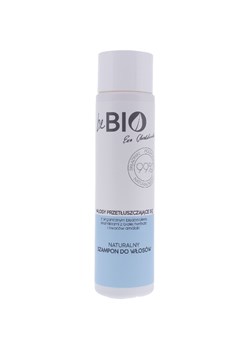 beBIO naturalny szampon do włosów przetłuszczających się Ewa Chodakowska 300ml ze sklepu 5.10.15 w kategorii Szampony do włosów - zdjęcie 161971557