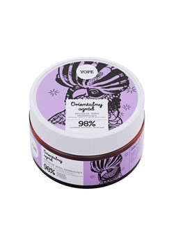 YOPE Maska Regenerująca Orientalny Ogród 300 ml ze sklepu 5.10.15 w kategorii Maski do włosów - zdjęcie 161971638