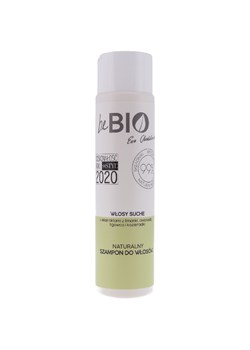 beBIO naturalny szampon do włosów suchych 300ml ze sklepu 5.10.15 w kategorii Szampony do włosów - zdjęcie 161972596