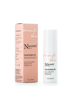 Serum ceramidy 5% ze sklepu 5.10.15 w kategorii Serum do twarzy - zdjęcie 161973566
