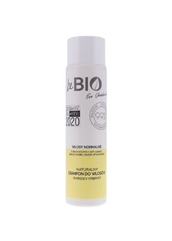 beBIO naturalny szampon do włosów normalnych Ewa Chodakowska 300ml ze sklepu 5.10.15 w kategorii Szampony do włosów - zdjęcie 161973698