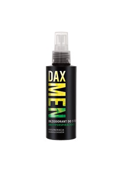 Dax Men, dezodorant do stóp antyprespiracyjny, 150 ml ze sklepu 5.10.15 w kategorii Antyperspiranty męskie - zdjęcie 161978478
