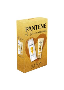 Zestaw Podarunkowy Pantene Intensive Repair Regenerujący Szampon I Odżywka, 400 ml + 200 ml ze sklepu 5.10.15 w kategorii Zestawy kosmetyków do włosów - zdjęcie 161981038