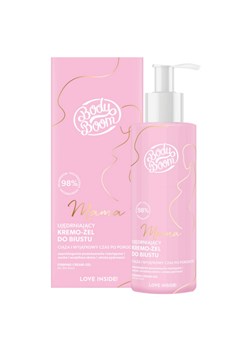 BB BODYBOOM MAMA - Ujędrniający kremo-żel do biustu, 100ml ze sklepu 5.10.15 w kategorii Kosmetyki do pielęgnacji biustu - zdjęcie 161981039