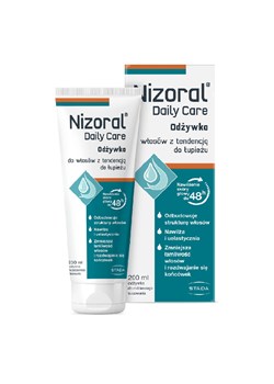 Nizoral Daily Care odżywka 200ml ze sklepu 5.10.15 w kategorii Odżywki do włosów - zdjęcie 161981935