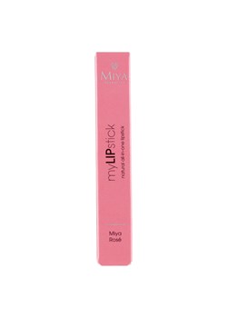 myLIPstick naturalna szminka all-in-one - odcień Miya Rosé ze sklepu 5.10.15 w kategorii Pomadki do ust - zdjęcie 161987367