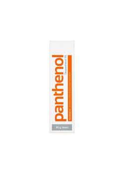 Panthenol Krem na oparzenia 30 g ze sklepu 5.10.15 w kategorii Pielęgnacja dłoni - zdjęcie 161992925