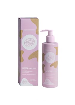 BODYBOOM Modelujące mleczko do ciała 250ml ze sklepu 5.10.15 w kategorii Pielęgnacja ciała - zdjęcie 161992927