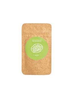 BODYBOOM Peeling kawowy do ciała - Mango 30g ze sklepu 5.10.15 w kategorii Peelingi do ciała - zdjęcie 161993229