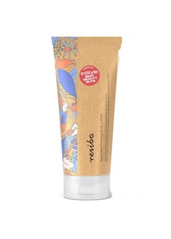 RESIBO-Specjalistyczny balsam wyszczuplający 200ml ze sklepu 5.10.15 w kategorii Balsamy do ciała - zdjęcie 161993236