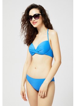 Niebieski dół od bikini ze sklepu 5.10.15 w kategorii Stroje kąpielowe - zdjęcie 161994425