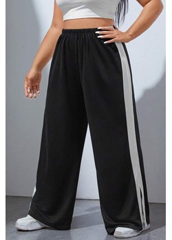 Spodnie FLAMONTA ze sklepu Ivet Shop w kategorii Spodnie damskie - zdjęcie 161996969