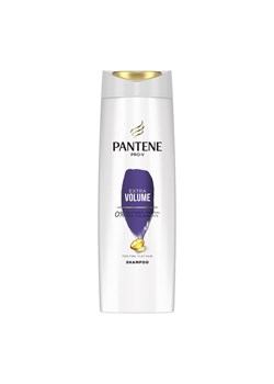 Pantene Pro-V Większa objętość Szampon do włosów pozbawionych objętości 400 ml ze sklepu 5.10.15 w kategorii Szampony do włosów - zdjęcie 161997146