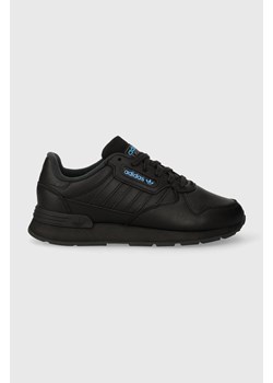 adidas Originals sneakersy Treziod 2 kolor czarny ID4614 ze sklepu PRM w kategorii Buty sportowe męskie - zdjęcie 162004298