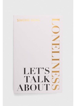 Hay House UK Ltd album Let&apos;s Talk About Loneliness, Simone Heng ze sklepu ANSWEAR.com w kategorii Książki - zdjęcie 162007548