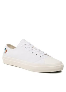 Paul Smith Trampki Kinsey M2S-KIN14-KCVS Biały ze sklepu MODIVO w kategorii Trampki męskie - zdjęcie 162010389