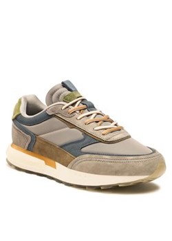 HOFF Sneakersy Simbu 22307605 Niebieski ze sklepu MODIVO w kategorii Buty sportowe męskie - zdjęcie 162010555
