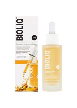Bioliq Pro Intensywne serum rewitalizujące- przeciwzmarszczkowe 30 ml ze sklepu 5.10.15 w kategorii Serum do twarzy - zdjęcie 162011125