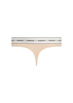 Guess Underwear Stringi ze sklepu Gomez Fashion Store w kategorii Majtki damskie - zdjęcie 162012438