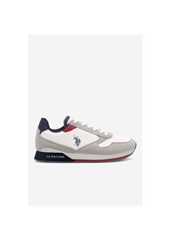 Sneakers U.S. POLO ASSN. NOBIL003M/CHY4 ze sklepu ccc.eu w kategorii Buty sportowe męskie - zdjęcie 162012888