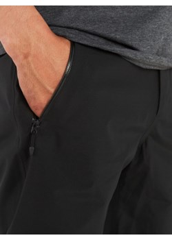 Męskie spodnie trekkingowe Marmot Minimalist Gore-Tex - czarne ze sklepu Sportstylestory.com w kategorii Spodnie męskie - zdjęcie 162016855