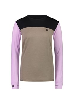 Longsleeve damski Yotei Mons Royale ze sklepu SPORT-SHOP.pl w kategorii Bluzki damskie - zdjęcie 162026047