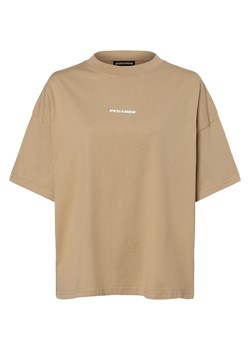 PEGADOR T-shirt damski Kobiety Bawełna melanżowy nadruk ze sklepu vangraaf w kategorii Bluzki damskie - zdjęcie 162030679