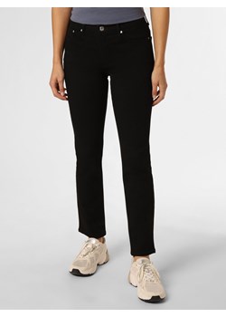s.Oliver Jeansy Kobiety Bawełna czarny jednolity ze sklepu vangraaf w kategorii Jeansy damskie - zdjęcie 162031068