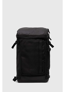 Eastpak plecak TECUM TOP kolor czarny duży gładki EK00093D80W1 ze sklepu PRM w kategorii Plecaki - zdjęcie 162032759