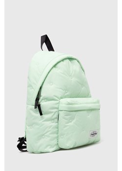 Eastpak plecak PADDED PAK'R kolor zielony duży gładki EK0006203E21 ze sklepu PRM w kategorii Plecaki - zdjęcie 162032767