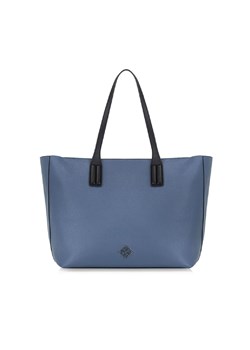 Torebka damska duża ze skóry ekologicznej OCHNIK ze sklepu 5.10.15 w kategorii Torby Shopper bag - zdjęcie 162033107