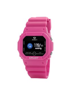 Smartwatch Marea B60002/5 Pink ze sklepu eobuwie.pl w kategorii Zegarki - zdjęcie 162043608