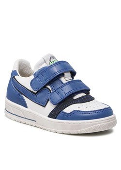 Sneakersy Froddo G3130207-4 Blue Electric ze sklepu eobuwie.pl w kategorii Półbuty dziecięce - zdjęcie 162043798