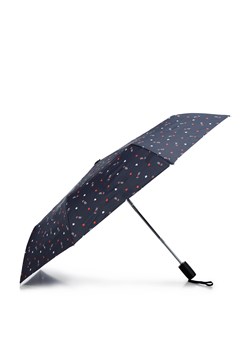 Parasol automatyczny wzorzysty ze sklepu WITTCHEN w kategorii Parasole - zdjęcie 162047246