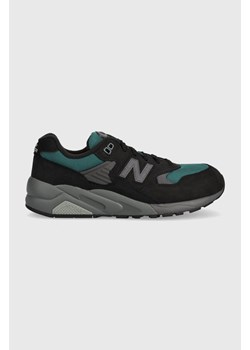 New Balance sneakersy MT580VE2 kolor czarny ze sklepu PRM w kategorii Buty sportowe męskie - zdjęcie 162053848