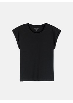 GATE T-shirt basic z krótkimi rękawami 34 ze sklepu gateshop w kategorii Bluzki damskie - zdjęcie 162055675