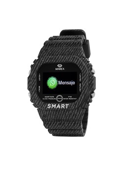 Smartwatch Marea B57008/4 Grey ze sklepu eobuwie.pl w kategorii Zegarki - zdjęcie 162057016