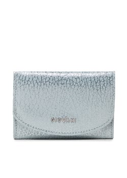 Mały Portfel Damski Givenchy 006D/AMI Niebieski ze sklepu eobuwie.pl w kategorii Portfele damskie - zdjęcie 162057286