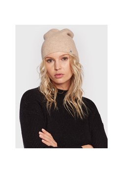 Czapka Roeckl 23032-476 Cashmere 154 ze sklepu eobuwie.pl w kategorii Czapki zimowe damskie - zdjęcie 162057496