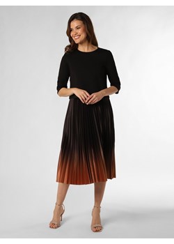 Apriori Sukienka damska 3 w 1 Kobiety czarny jednolity ze sklepu vangraaf w kategorii Sukienki - zdjęcie 162068728