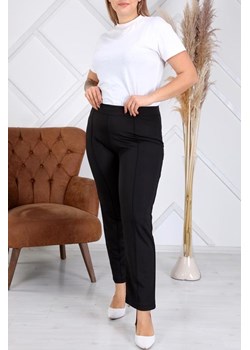 Spodnie REDJILIA ze sklepu Ivet Shop w kategorii Spodnie damskie - zdjęcie 162068909